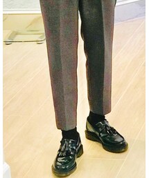 Dr. Martens | ローファー
