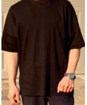 COS(コス)の「トップス(Tシャツ/カットソー)」