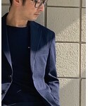 BEAUTY&YOUTH UNITED ARROWS(ビューティーアンドユースユナイテッドアローズ)の「フォーマルスーツ/小物(フォーマルスーツ/小物)」