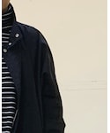 URBAN RESEARCH(アーバンリサーチ)の「ジャケット/アウター(ダッフルコート)」