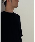 ALLSAINTS(オールセインツ)の「トップス(シャツ/ブラウス)」