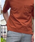 UNIQLO(ユニクロ)の「トップス(Tシャツ/カットソー)」