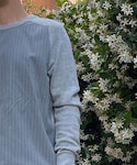 DKNY DONNA KARAN NEW YORK(ダナキャランニューヨーク)の「トップス(スウェット)」