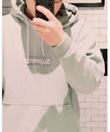 Supreme  | パーカー