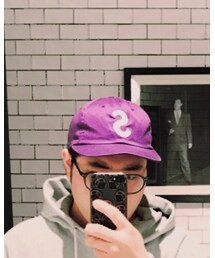 Supreme  | キャップ