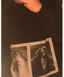 GIVENCHY | スウェット