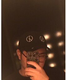 99%IS- | キャップ