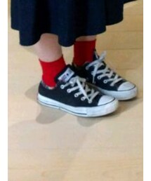 CONVERSE | スニーカー