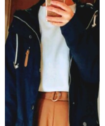 FREAK'S STORE | マウンテンパーカー