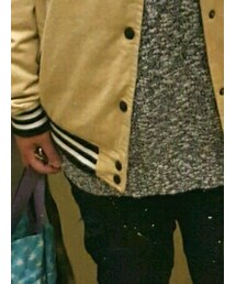 CACO | スタジャン