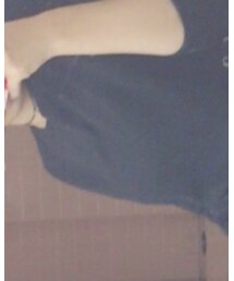 earth music&ecology | Tシャツ/カットソー