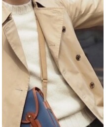 Laurence J Smith | ニット/セーター