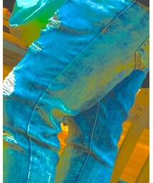 American Eagle | デニムパンツ