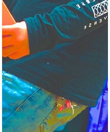 ZARA | シャツ/ブラウス