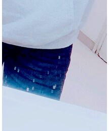 UNIQLO | チノパンツ