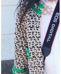 GO TO HOLLYWOOD | ノーカラージャケット