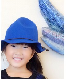 GO TO HOLLYWOOD | ハット