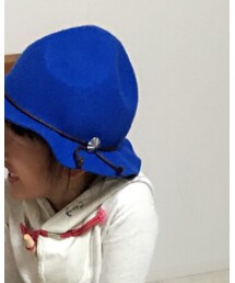 GO TO HOLLYWOOD | ハット