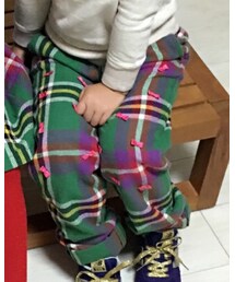 GO TO HOLLYWOOD | その他パンツ