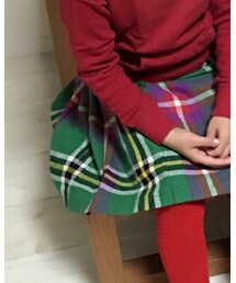 GO TO HOLLYWOOD | スカート