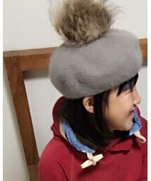 FITH | ハンチング/ベレー帽