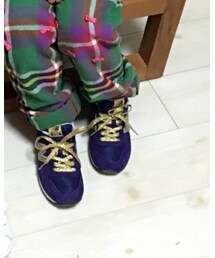 NEW BALANCE | スニーカー