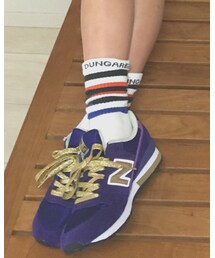 NEW BALANCE | スニーカー