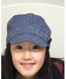 GO TO HOLLYWOOD | キャップ