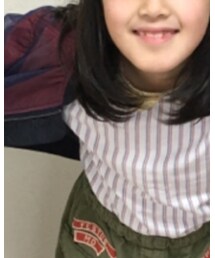 GO TO HOLLYWOOD | シャツ/ブラウス