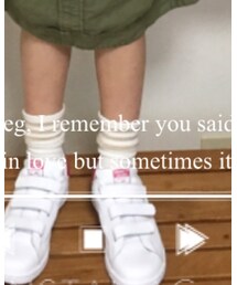 adidas | スニーカー