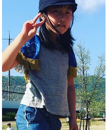 GO TO HOLLYWOOD | Tシャツ/カットソー