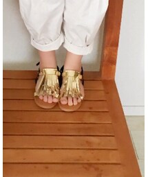 H&M | サンダル