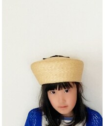 FITH | 帽子
