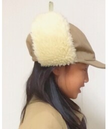 GO TO HOLLYWOOD | キャップ