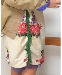 GO TO HOLLYWOOD | スカート