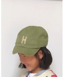 GO TO HOLLYWOOD | キャップ