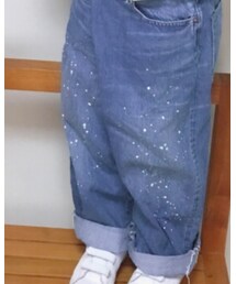 GO TO HOLLYWOOD | デニムパンツ
