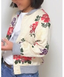 GO TO HOLLYWOOD | ノーカラージャケット