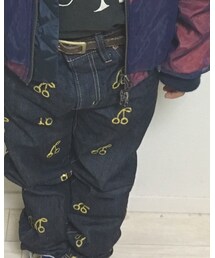 GO TO HOLLYWOOD | デニムパンツ