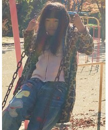 GO TO HOLLYWOOD | パーカー