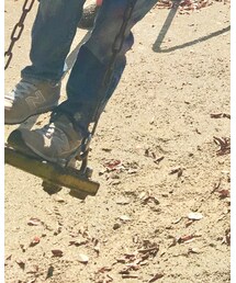 NEW BALANCE | スニーカー