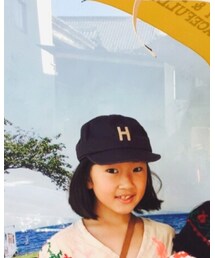 GO TO HOLLYWOOD | キャップ