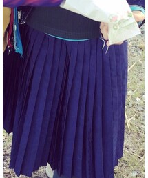 SWAP MEET MARKET | スカート