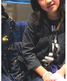 GO TO HOLLYWOOD | ブルゾン