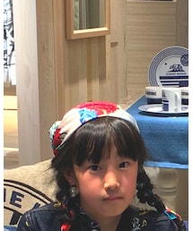 GO TO HOLLYWOOD | バンダナ/スカーフ