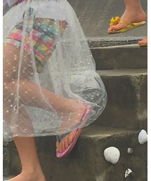 GO TO HOLLYWOOD | スカート