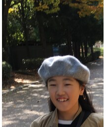 MARKEY'S | ハンチング/ベレー帽