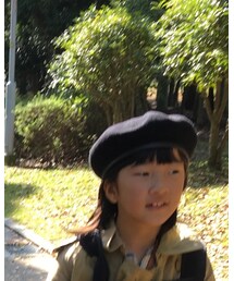 FITH | ハンチング/ベレー帽