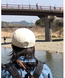 GO TO HOLLYWOOD | キャップ