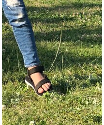 no brand | サンダル